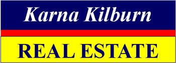 Karna Kilburn Real Estate - logo
